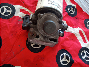 Filtro de combustível DAF XF106: foto 2 Filtro de combustível DAF XF106: foto 2