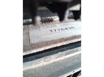 Centralina electrónica SCANIA R