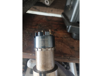 Injector SCANIA