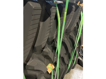 Rasto por Tratores de rastos novo Rubber track for Challenger 65-75-85-95: foto 4