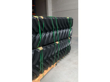 Rasto por Máquina agrícola novo Rubber track for Challenger MT700 25 ", 30" and 36": foto 3