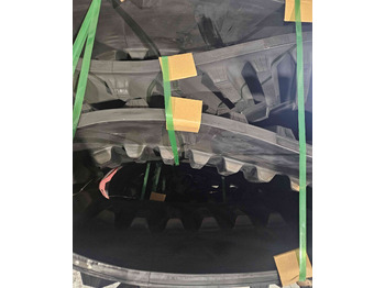 Rasto por Tratores de rastos novo Rubber track for John Deere 9RX 30" and 36": foto 4
