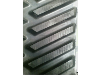 Rasto por Tratores de rastos novo Rubber track for John Deere 9RX 30" and 36": foto 2