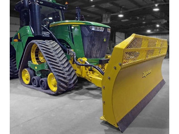 Lâmina JOHN DEERE