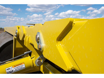 Rolo agricola novo Degelman Hy-Roller XL 41: foto 3 Rolo agricola novo Degelman Hy-Roller XL 41: foto 3