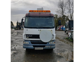 Caminhão com plataforma aérea DAF CF: foto 2