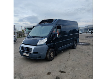 Furgão FIAT Ducato