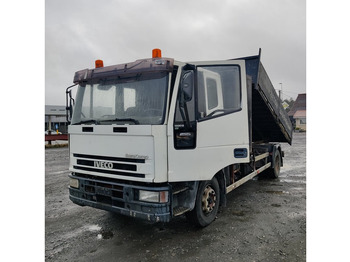 Camião basculante IVECO