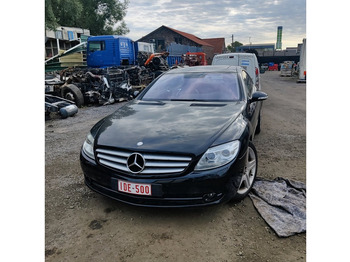 Automóvel MERCEDES-BENZ