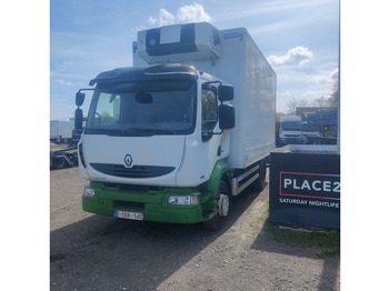 Camião frigorífico RENAULT Midlum