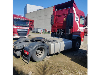 Tractor DAF 440: foto 4