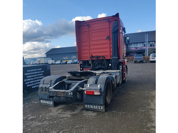 Tractor Renault magnum 460: foto 4
