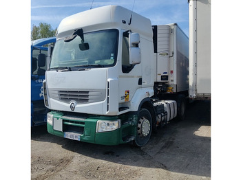 Tractor RENAULT Premium