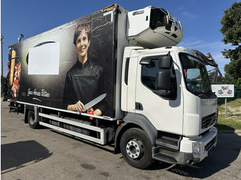 Camião frigorífico VOLVO FL 240