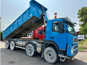 Camião basculante VOLVO FM 440