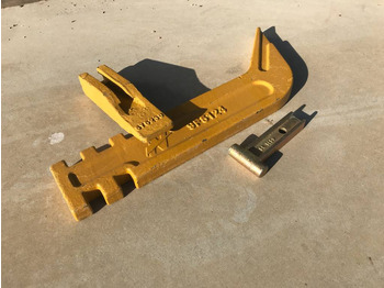 Equipamento CATERPILLAR