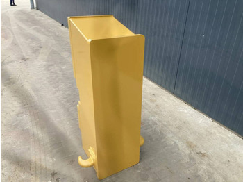 Equipamento CATERPILLAR