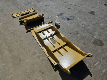 Equipamento CATERPILLAR