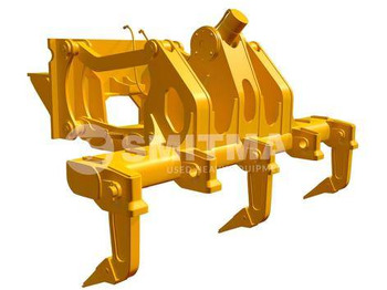 Equipamento CATERPILLAR