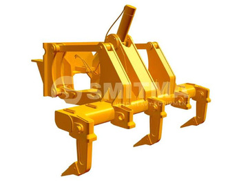 Equipamento CATERPILLAR