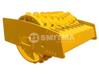 Equipamento CATERPILLAR