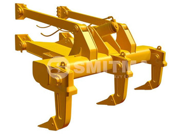 Equipamento CATERPILLAR