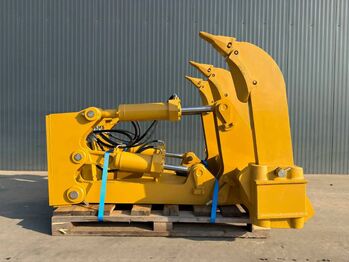 Equipamento CATERPILLAR