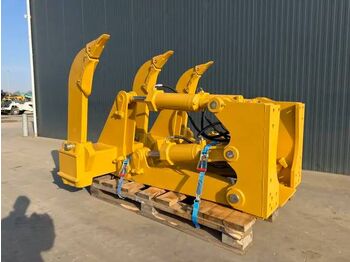 Equipamento CATERPILLAR
