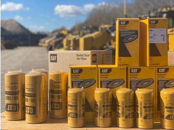 Equipamento CATERPILLAR