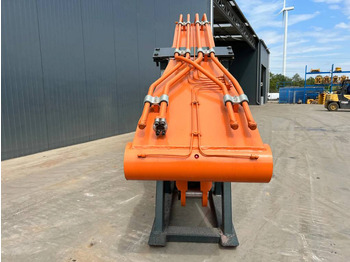 Equipamento HITACHI