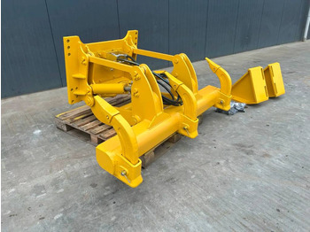 Equipamento KOMATSU
