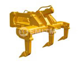 Equipamento KOMATSU
