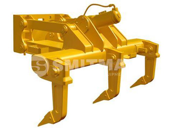 Equipamento KOMATSU
