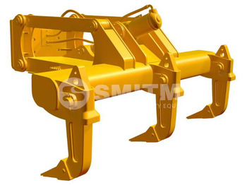 Equipamento KOMATSU