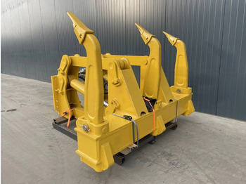 Equipamento KOMATSU