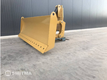 Lâmina por Máquina de construção novo Cat 120M2: foto 3