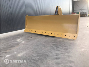 Lâmina por Máquina de construção novo Cat 120M2: foto 4