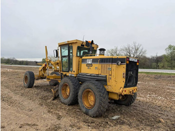Motoniveladora Cat 140H: foto 3
