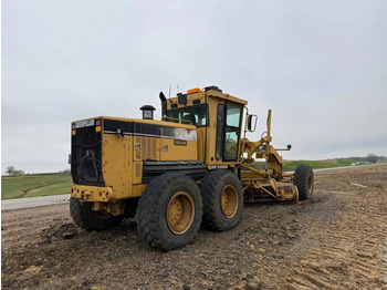 Motoniveladora Cat 140H: foto 5