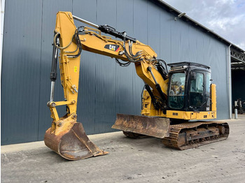 Escavadora de rastos CATERPILLAR 315FLCR
