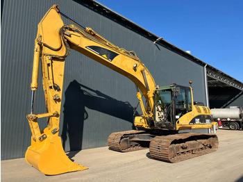 Escavadora de rastos CATERPILLAR 320CL