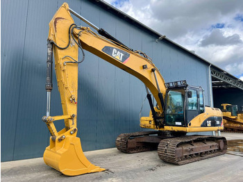 Escavadora de rastos CATERPILLAR 320DL