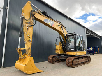 Escavadora de rastos CATERPILLAR 325FL