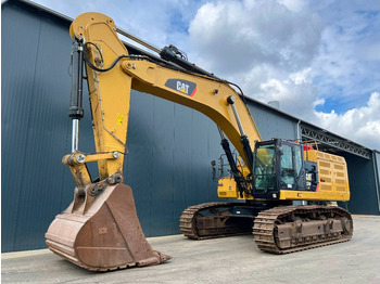 Escavadora de rastos CATERPILLAR 374FL