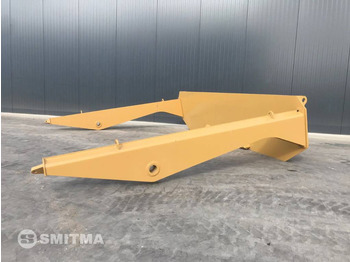 Rampa hidráulica por Máquina de construção novo Cat 740B: foto 5