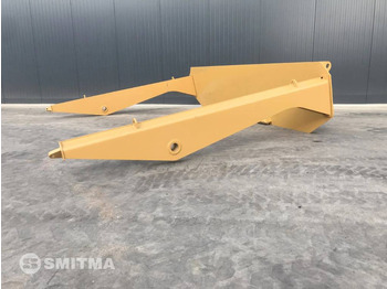 Rampa hidráulica por Máquina de construção novo Cat 740B: foto 3