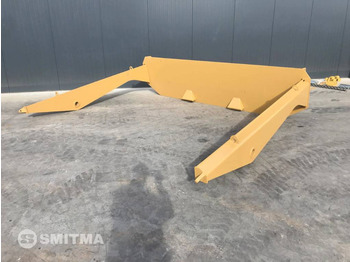 Rampa hidráulica por Máquina de construção novo Cat 740B: foto 4