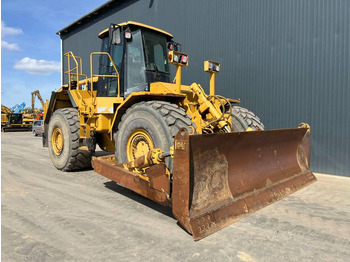 Leasing de Cat 824H Cat 824H: foto 3