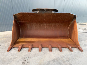 Balde por Máquina de construção Cat 938K / 938M: foto 2