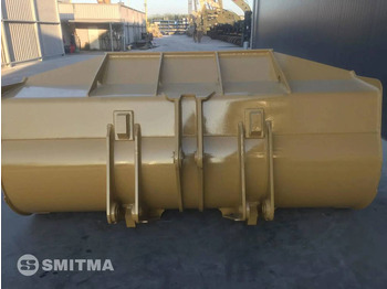 Balde por Máquina de construção novo Cat 950H: foto 4